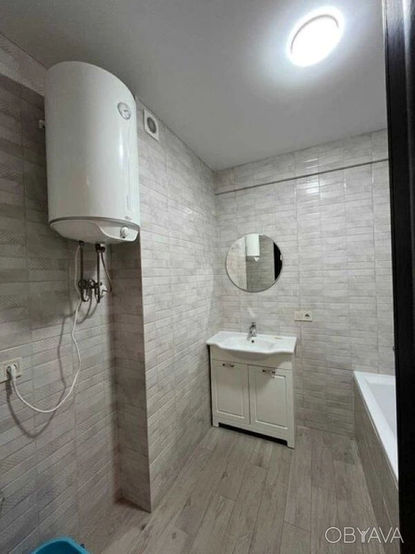 2-room apartment, 79 sq. m
