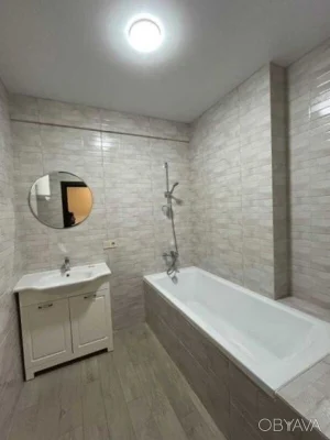 2-room apartment, 79 sq. m