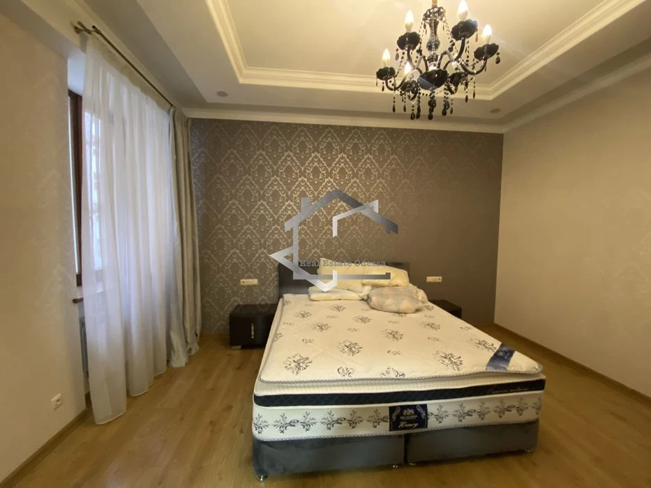 Аренда 2 ком кв ЖК Бизнес класс Жуковского Дерибасовская Пар