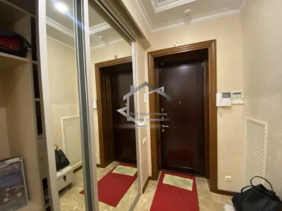 Аренда 2 ком кв ЖК Бизнес класс Жуковского Дерибасовская Пар