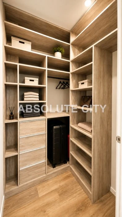 For sale! Premium apartment in the residential complex "Hydropark" - style,