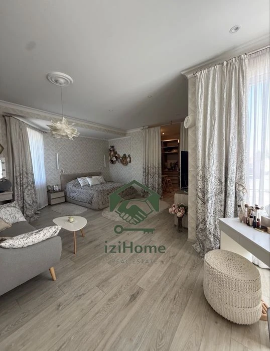 New‼️13 ст.Фонтана/Львовская/Море‼️Пентхаус, 178 м2 с террас