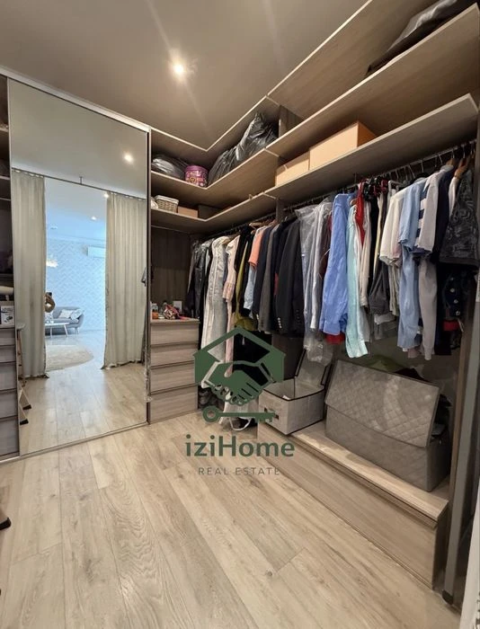 New‼️13 ст.Фонтана/Львовская/Море‼️Пентхаус, 178 м2 с террас