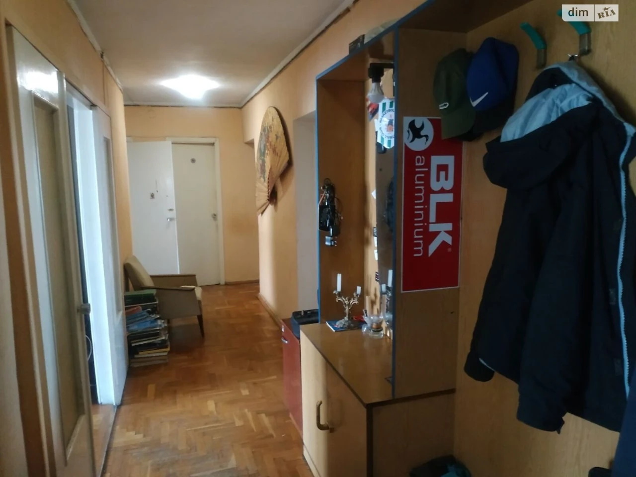 Продажа квартир Приморский.