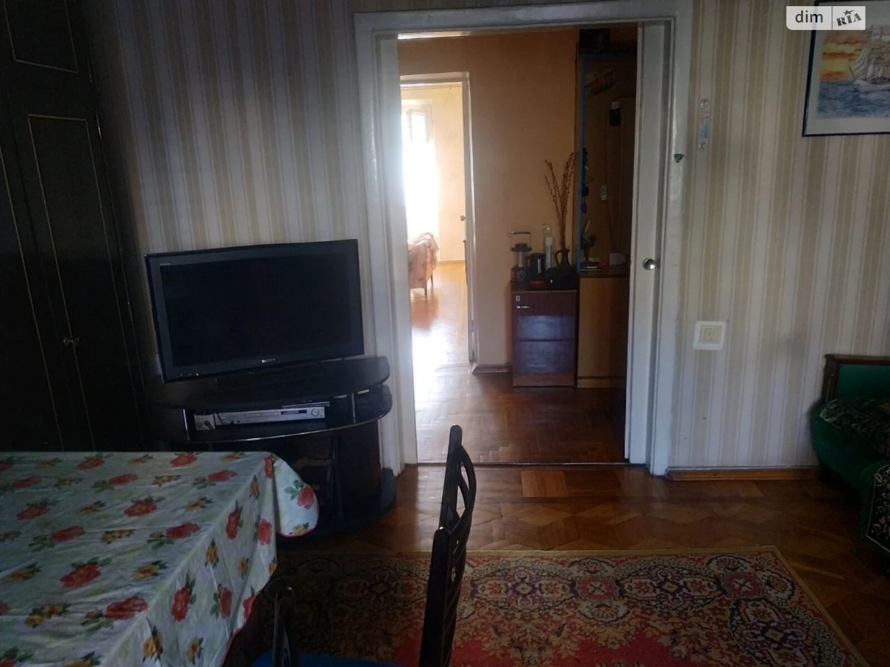 Продажа квартир Приморский.