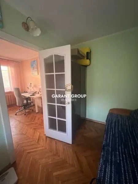 Однокомнатная квартира возле парка Марка Твена