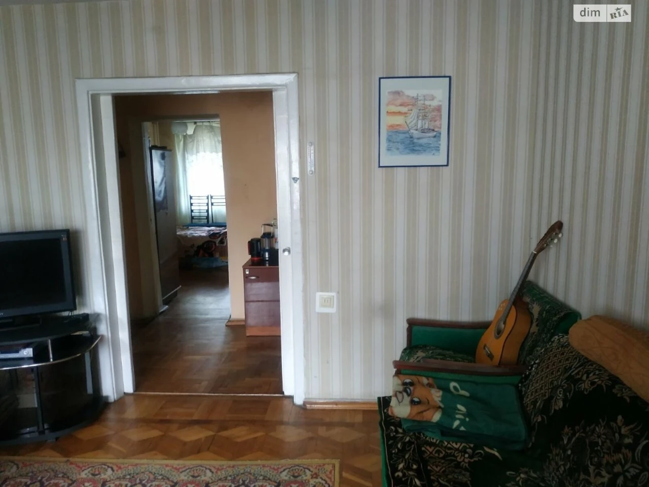 Продажа квартир Приморский.
