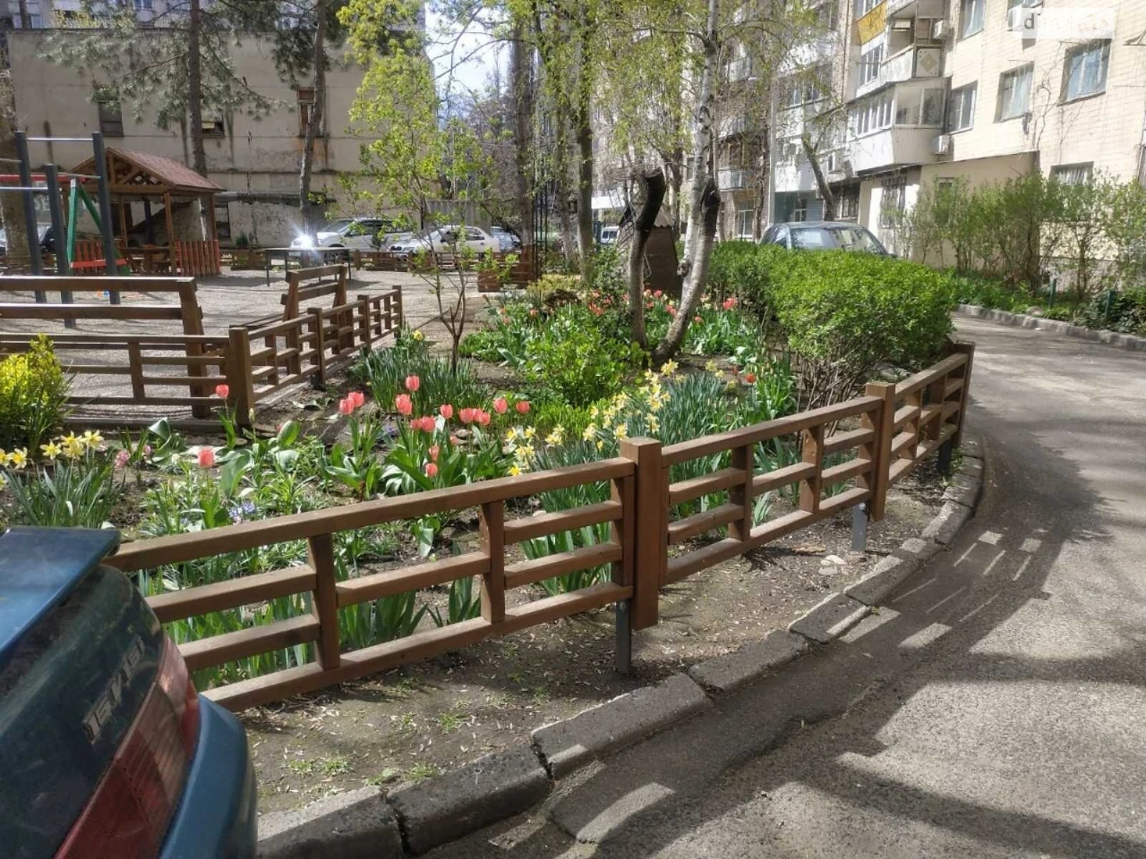 Продажа квартир Приморский.