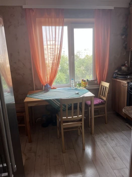 Продаж 3 кімнатноі квартири вул.Історична