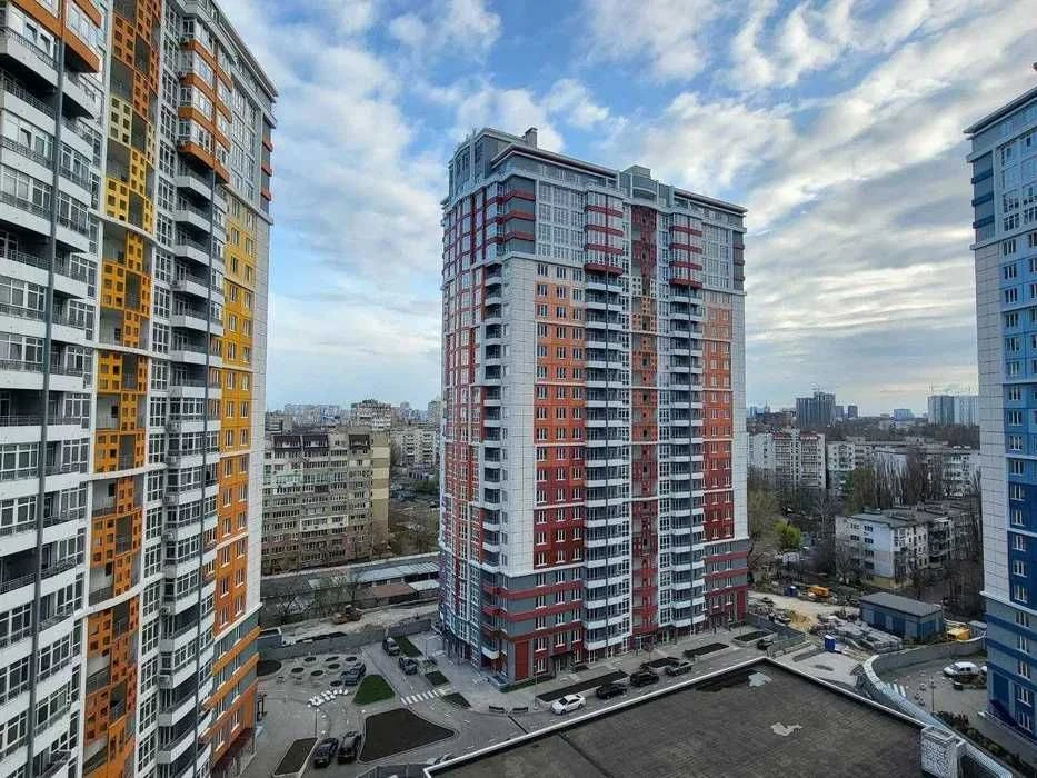 Продам 1 комн ЖК 4 Сезона! Дом сдан. Гагарина/Шевченко! ЭОСЕ