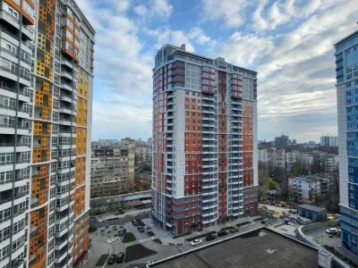 Продам 1 комн ЖК 4 Сезона! Дом сдан. Гагарина/Шевченко! ЭОСЕ