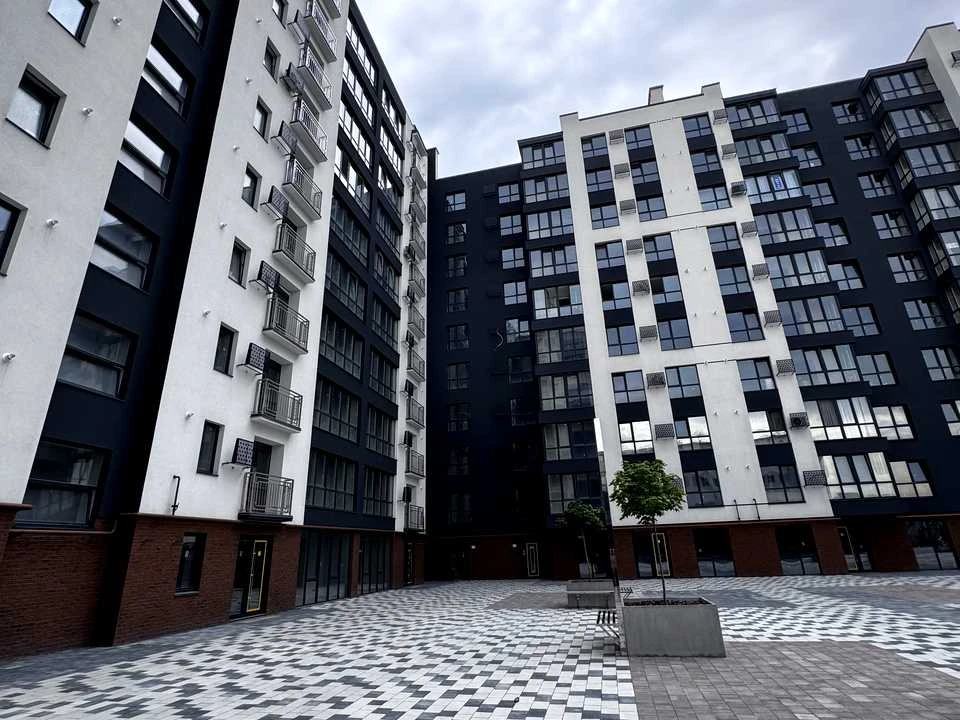 Квартира. Ивано-Франковск, Гетьмана Мазепы ул.