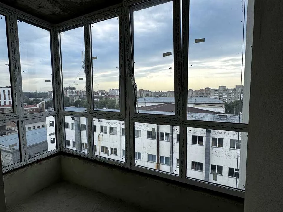 Квартира. Ивано-Франковск, Гетьмана Мазепы ул.