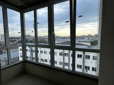 Квартира. Ивано-Франковск, Гетьмана Мазепы ул.