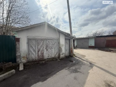For sale Detached garage