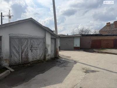 For sale Detached garage