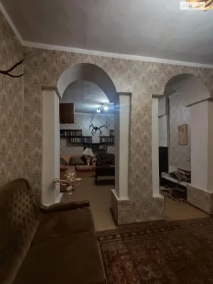 Долгосрочная Аренда Дом Киевский