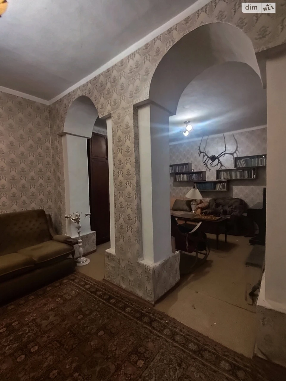Долгосрочная Аренда Дом Киевский