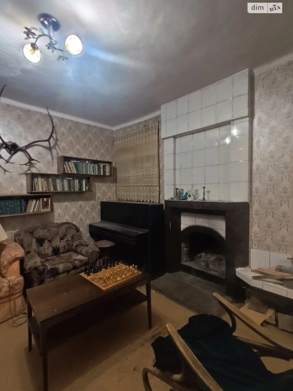 Долгосрочная Аренда Дом Киевский