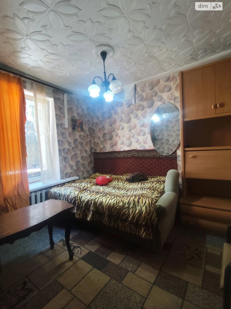 Долгосрочная Аренда Дом Киевский