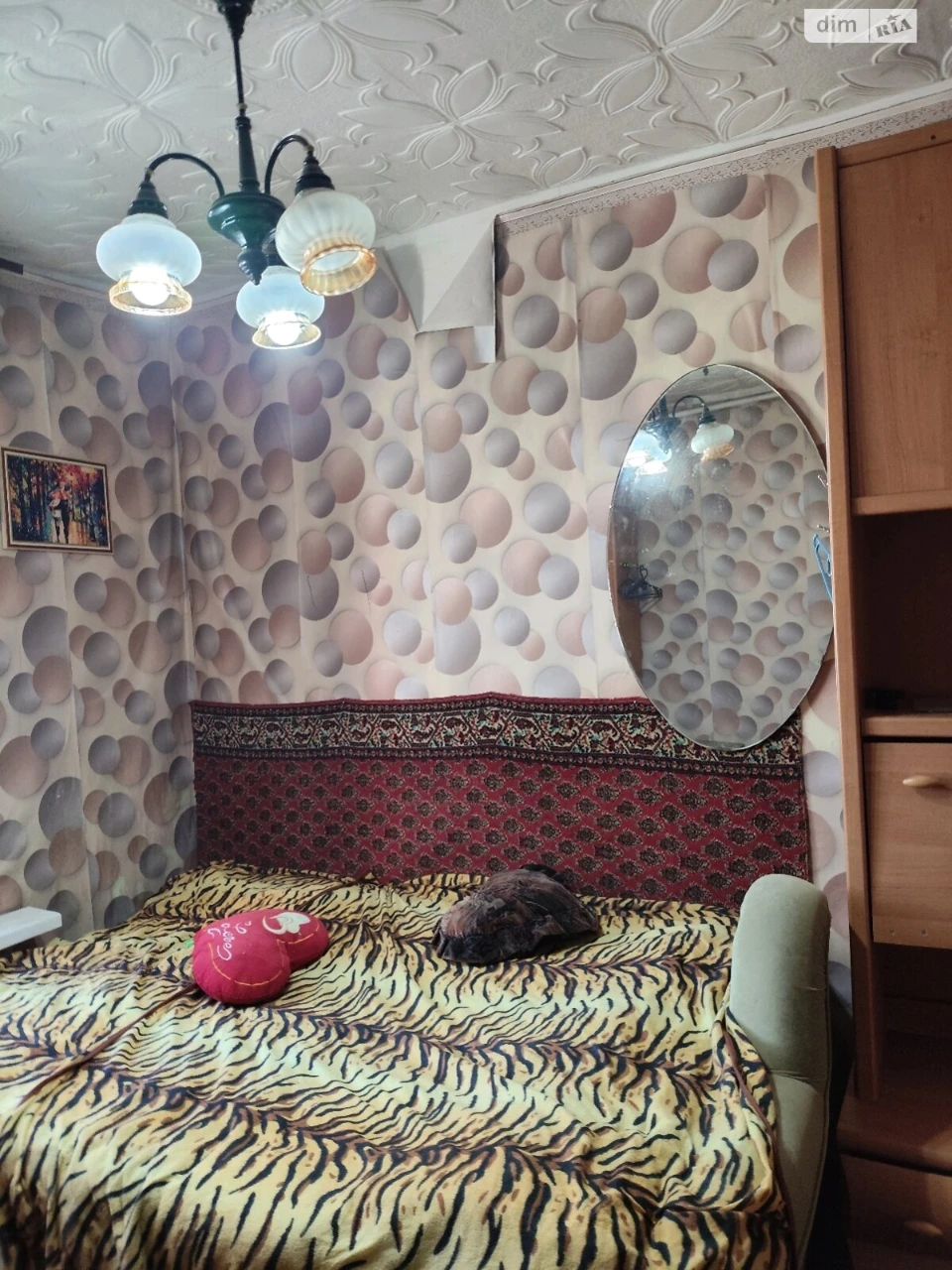 Долгосрочная Аренда Дом Киевский