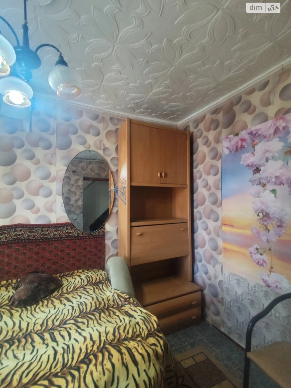Долгосрочная Аренда Дом Киевский