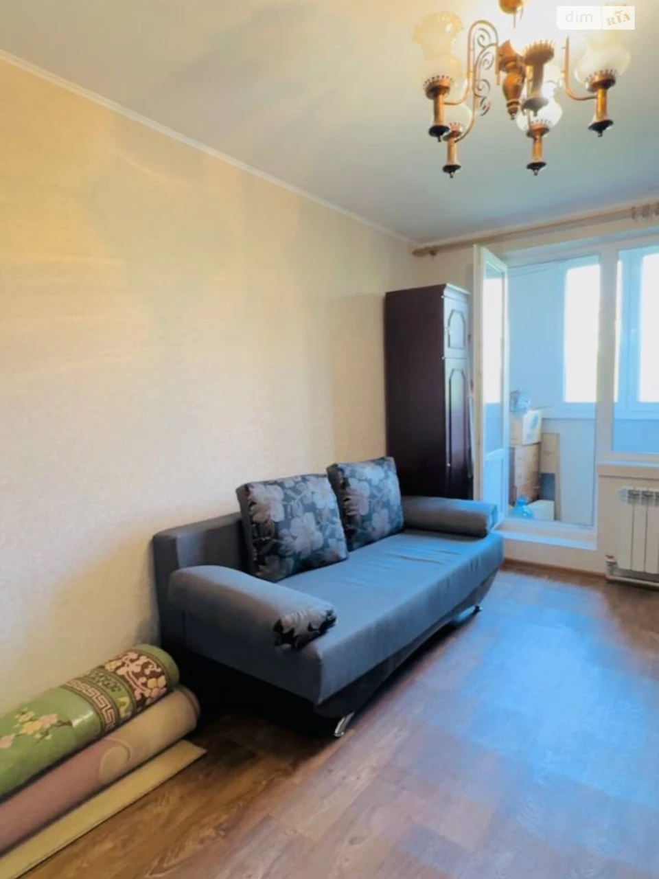 For sale Apartment 521st microdistrict