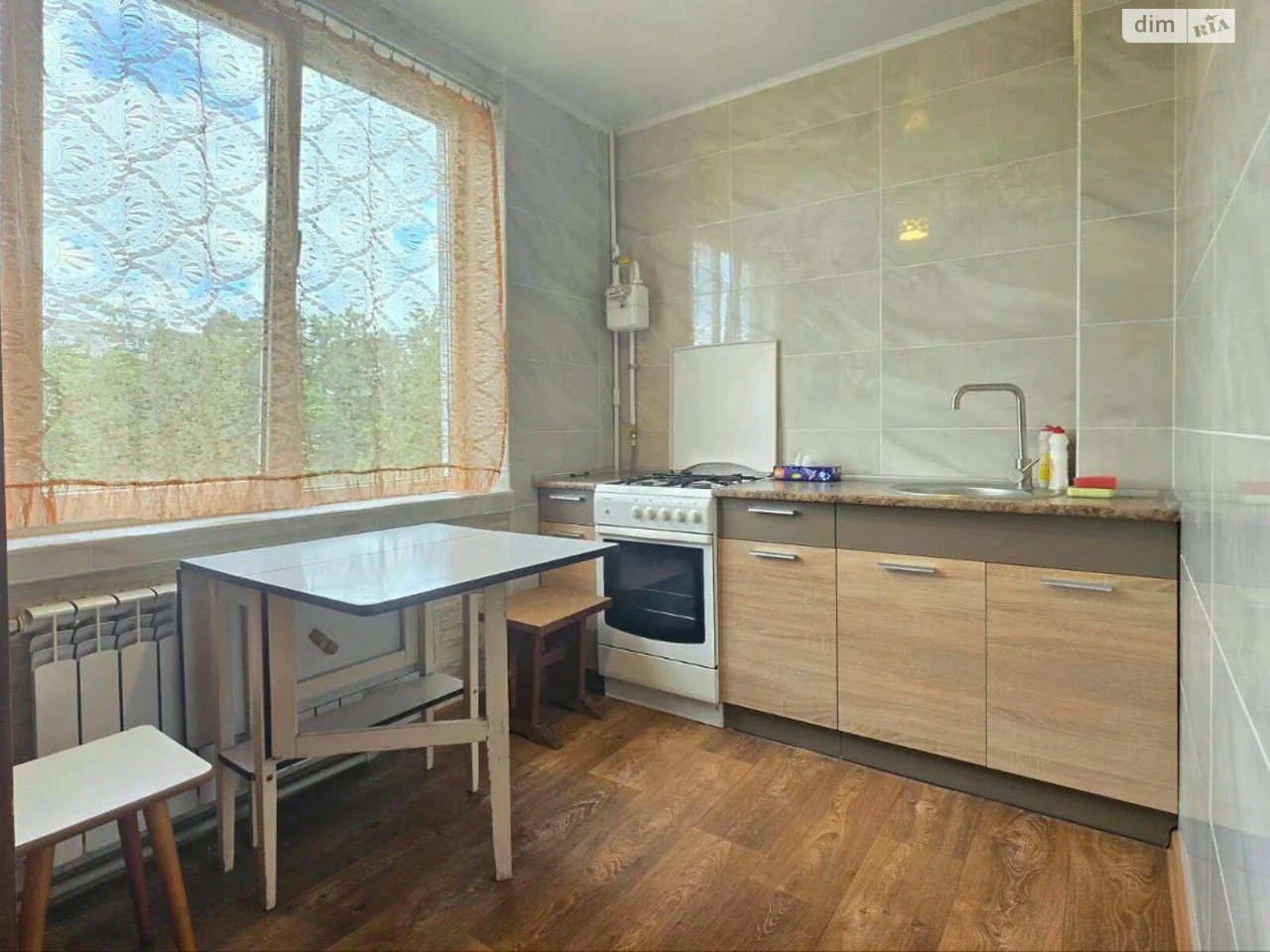 For sale Apartment 521st microdistrict