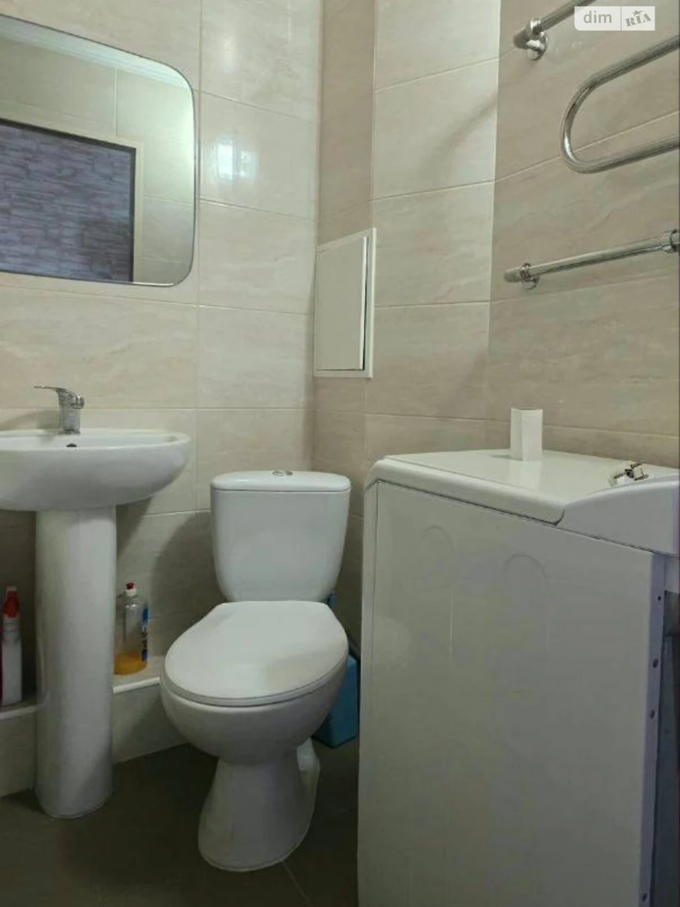 For sale Apartment 521st microdistrict