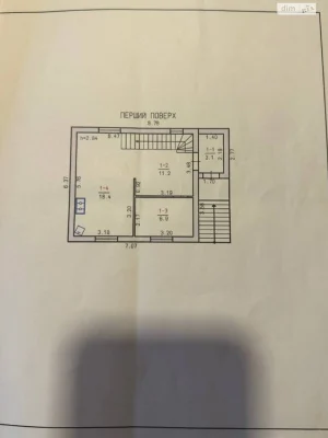 Продаж Дім Шаровечка