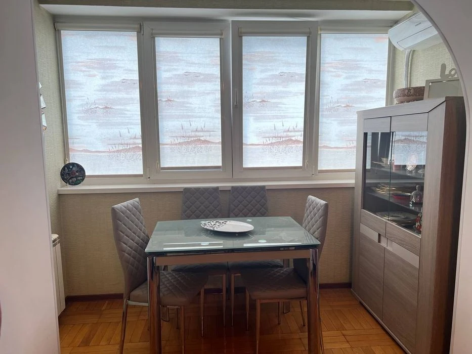 For sale 2-room apartment Zaporizhzhia St. Renovation Maly Rynok Renovation
