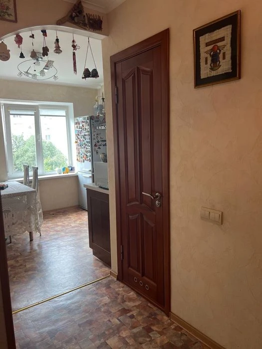 For sale 2-room apartment Zaporizhzhia St. Renovation Maly Rynok Renovation