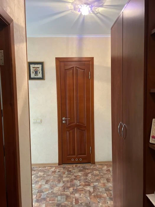 For sale 2-room apartment Zaporizhzhia St. Renovation Maly Rynok Renovation