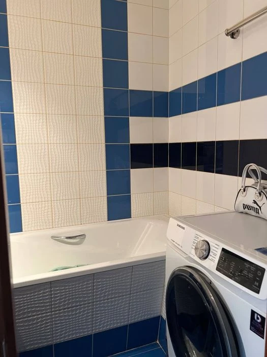 For sale 2-room apartment Zaporizhzhia St. Renovation Maly Rynok Renovation