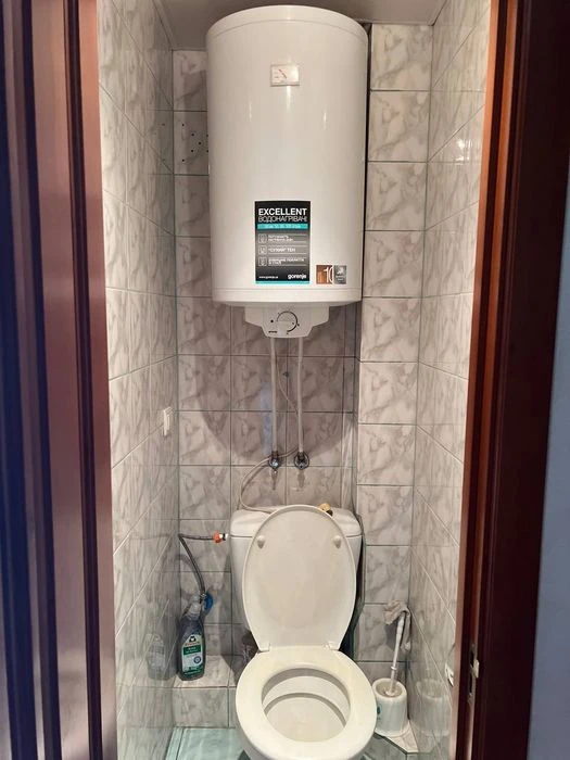 For sale 2-room apartment Zaporizhzhia St. Renovation Maly Rynok Renovation