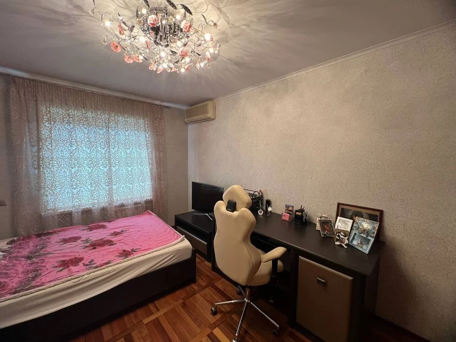 For sale 2-room apartment Zaporizhzhia St. Renovation Maly Rynok Renovation