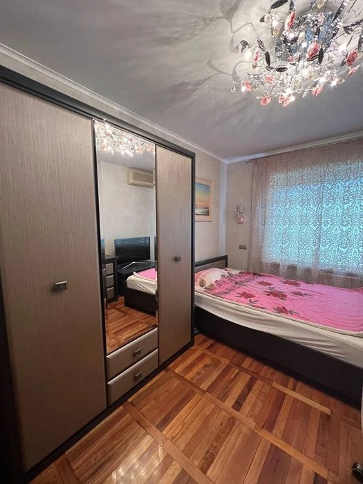 For sale 2-room apartment Zaporizhzhia St. Renovation Maly Rynok Renovation