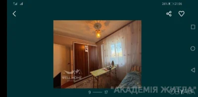 3-room apartment, 70 sq.m.