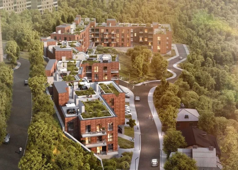 БЕЗ комиссии / растерм, продажа 1ком кв.46м, ЖК на Лысеницкой, л-ц