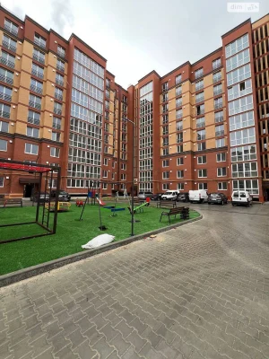 Продаж Квартира Дружба