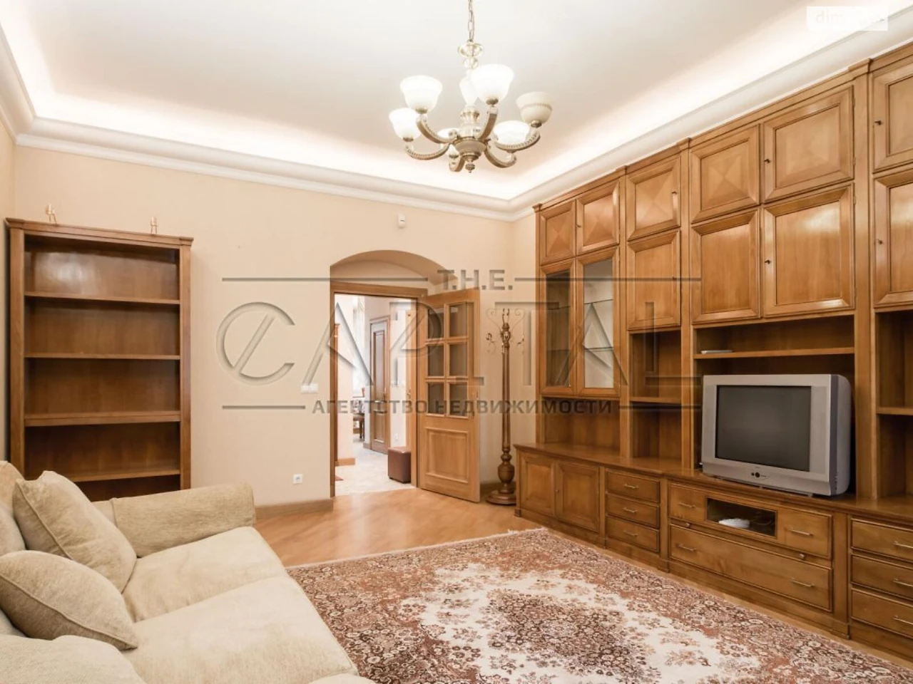 Продаж Квартира Липки