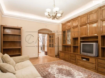 Продаж Квартира Липки