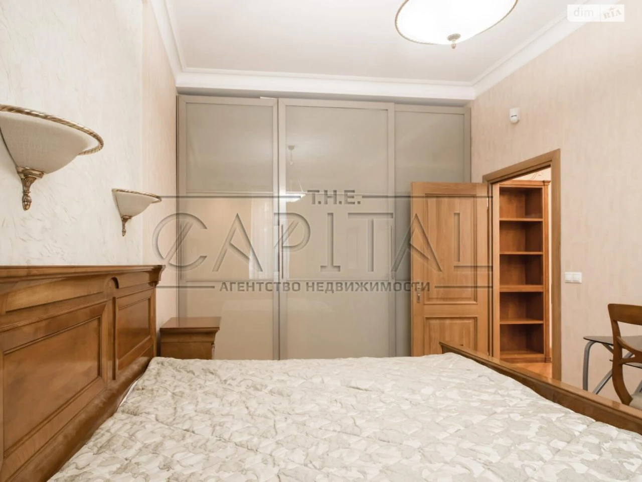 Продаж Квартира Липки