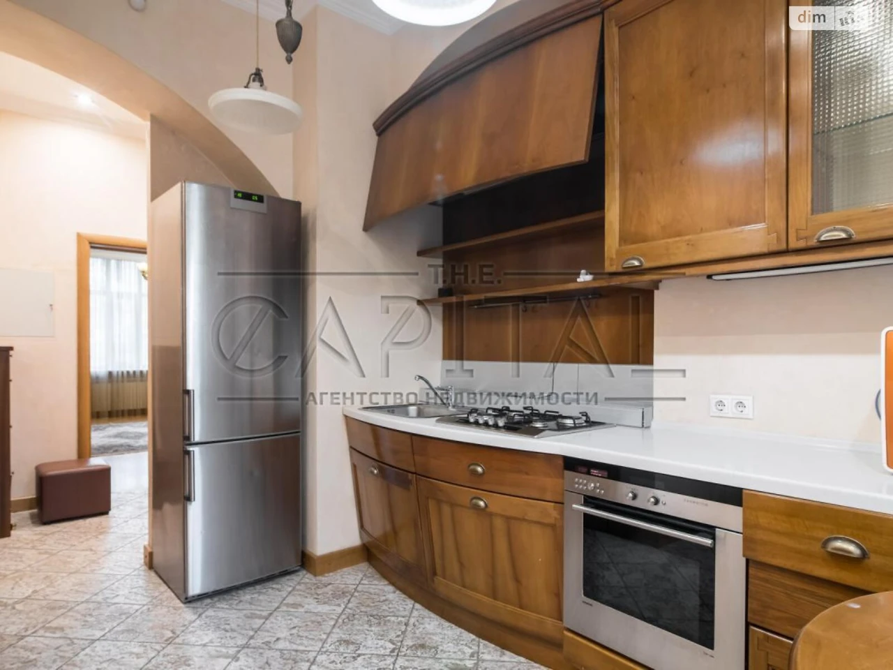 Продаж Квартира Липки
