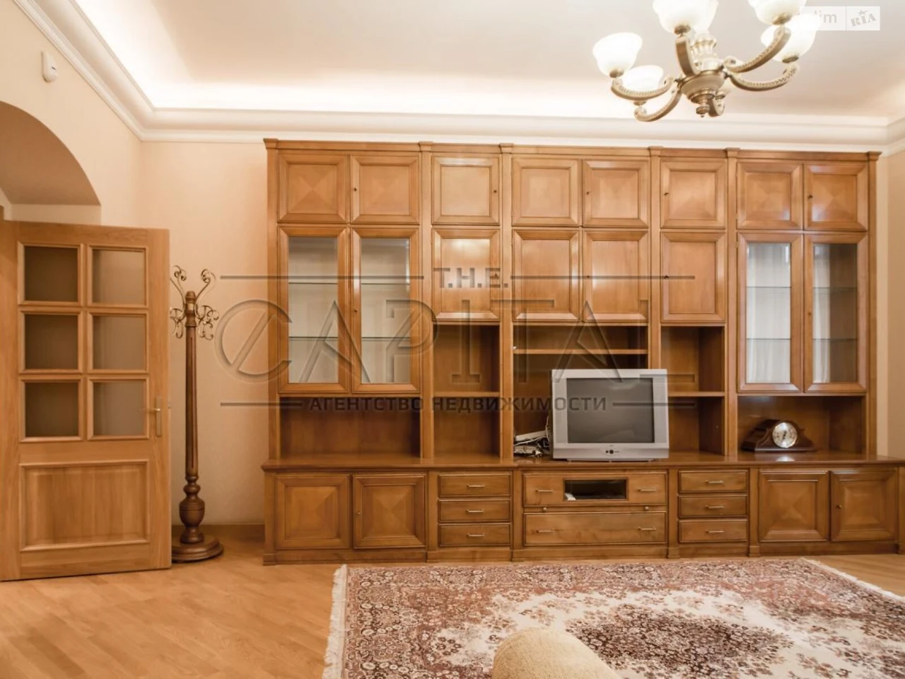 Продаж Квартира Липки