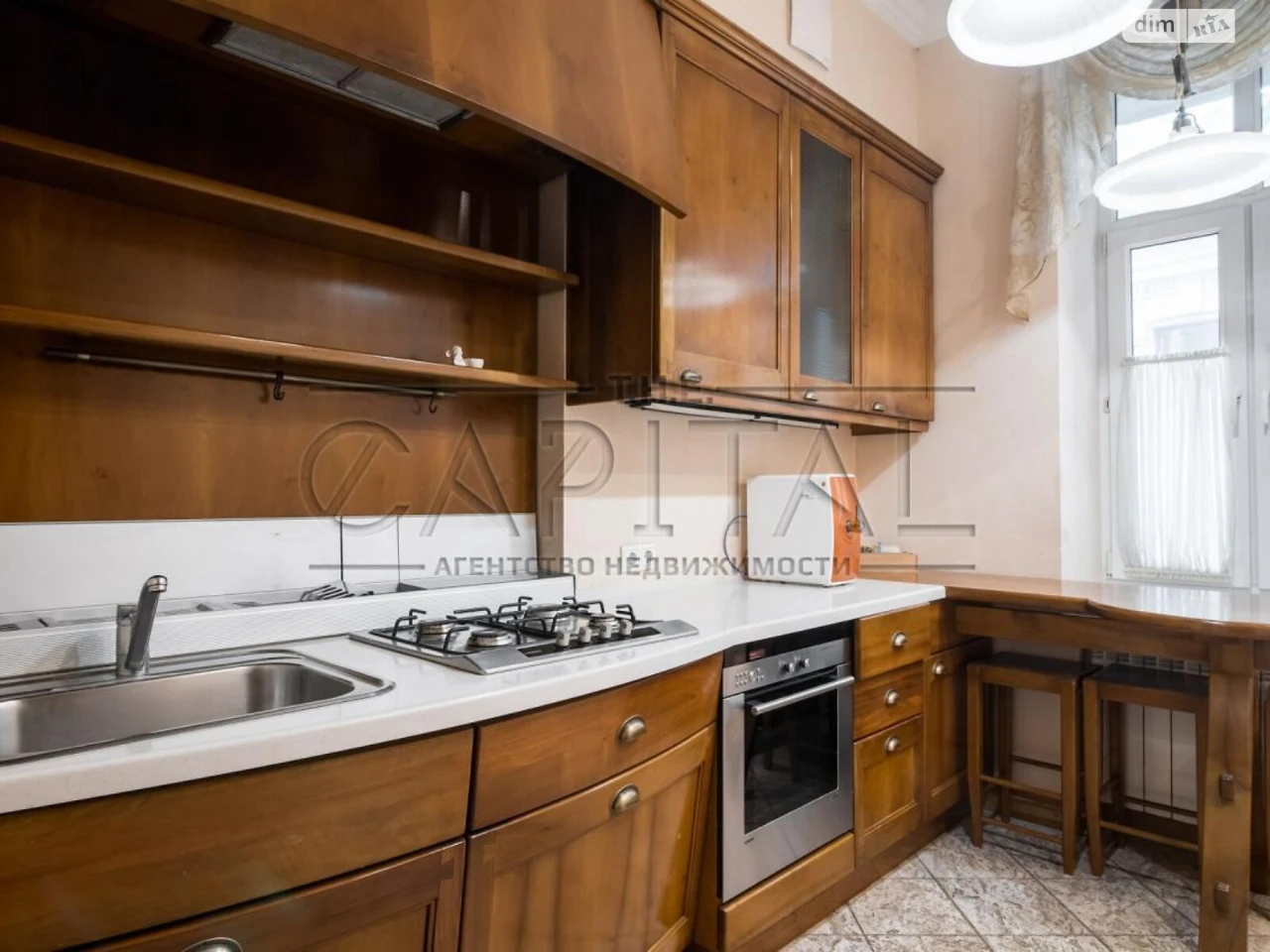 Продаж Квартира Липки