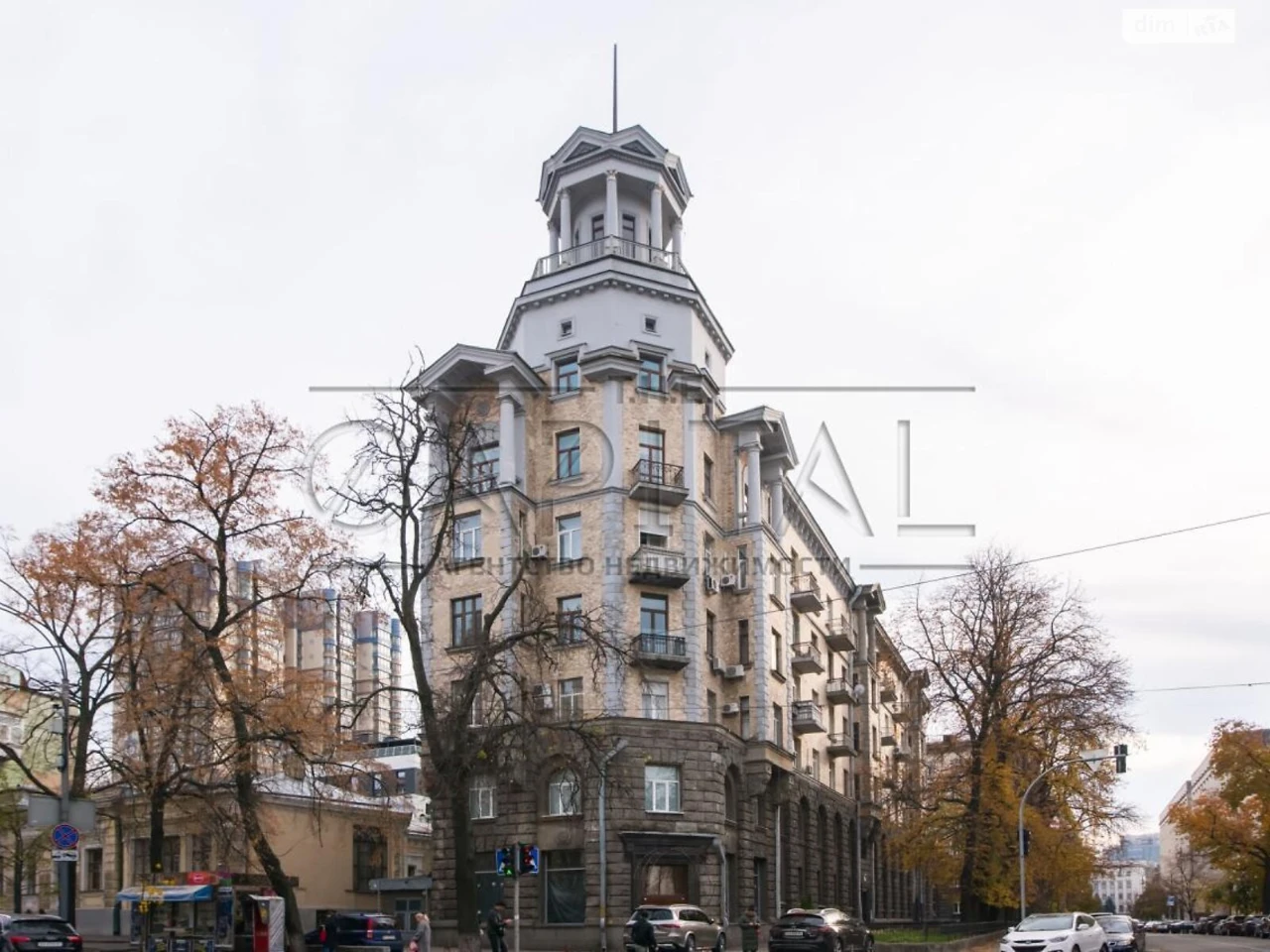 Продаж Квартира Липки
