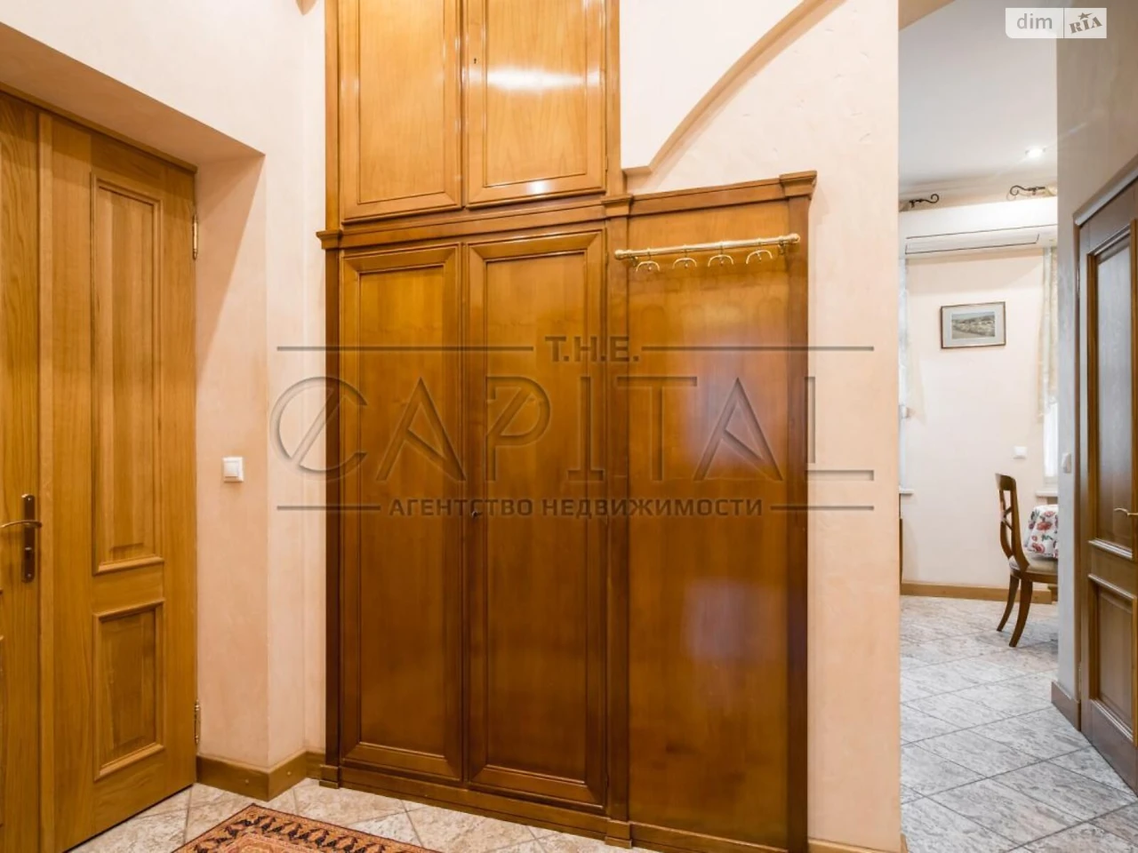 Продаж Квартира Липки
