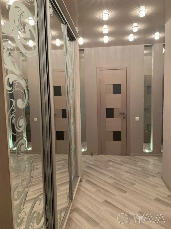 1-комнатная квартира, 43.20 кв.м