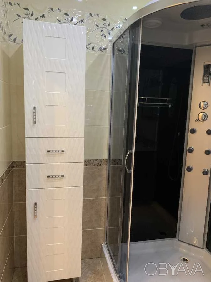 1-комнатная квартира, 43.20 кв.м